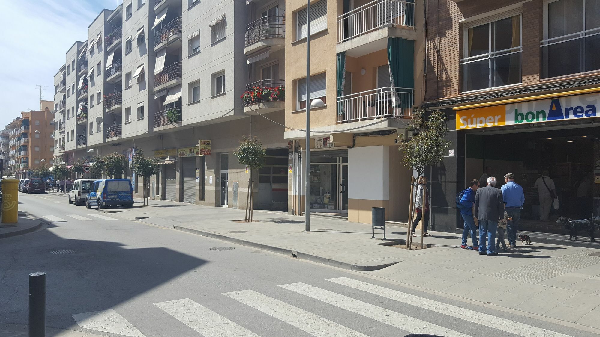 Apartamento Mediterraneo Pineda de Mar Bagian luar foto