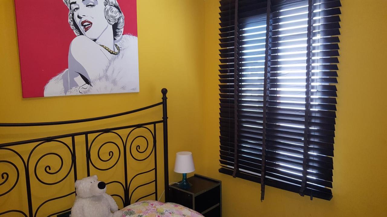 Apartamento Mediterraneo Pineda de Mar Bagian luar foto