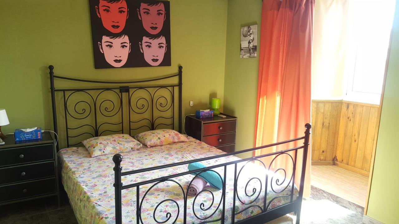 Apartamento Mediterraneo Pineda de Mar Bagian luar foto