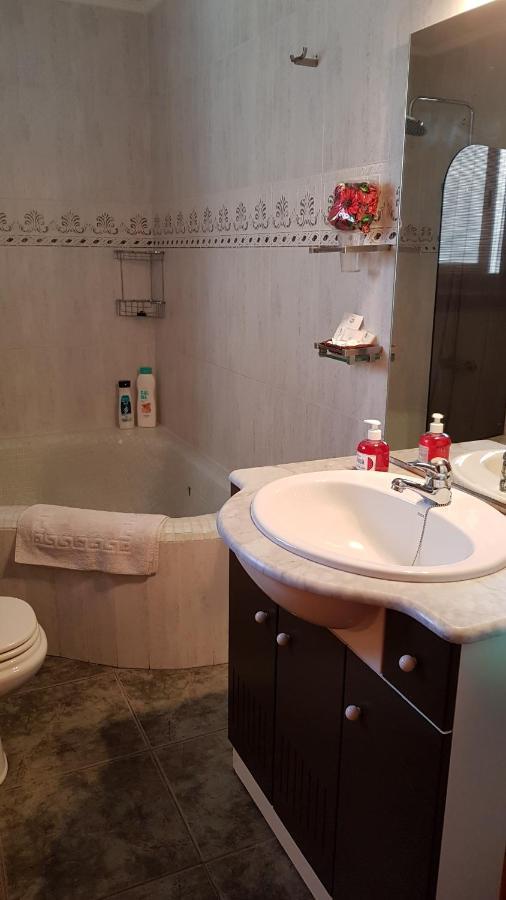 Apartamento Mediterraneo Pineda de Mar Bagian luar foto