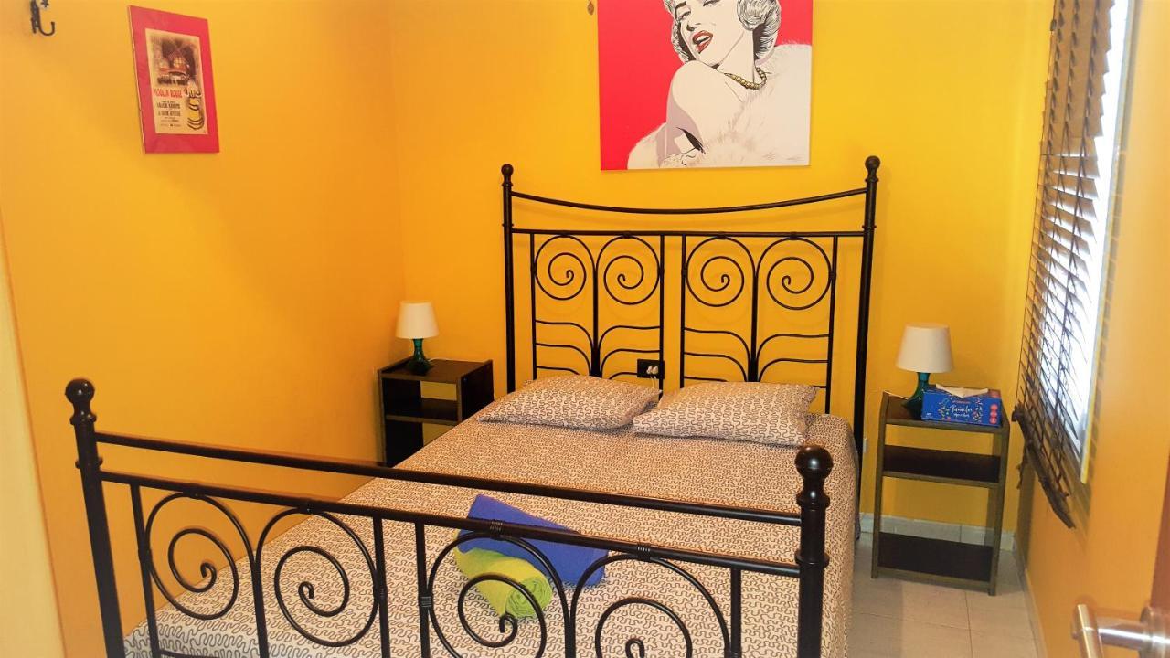 Apartamento Mediterraneo Pineda de Mar Bagian luar foto