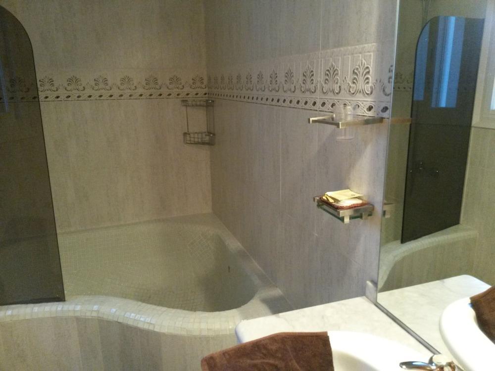 Apartamento Mediterraneo Pineda de Mar Bagian luar foto